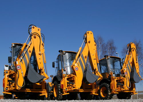 新基建的普及對工程機械未來發展的影響