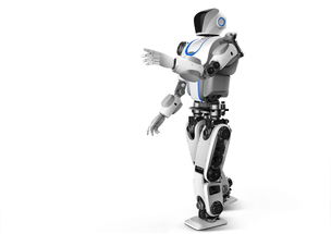 公眾平臺(tái) 歐洲最新機(jī)器人pyrene,哪些方面值得思考