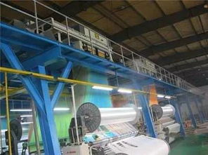 科普 節(jié)能空壓機(jī) 智能噴氣織機(jī),紡織行業(yè)大勢所趨