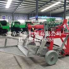  開封慰農機械廠 主營 花生地膜覆蓋機 花生