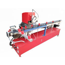 中空玻璃打膠機專利產品唐山成林數控機械設備廠