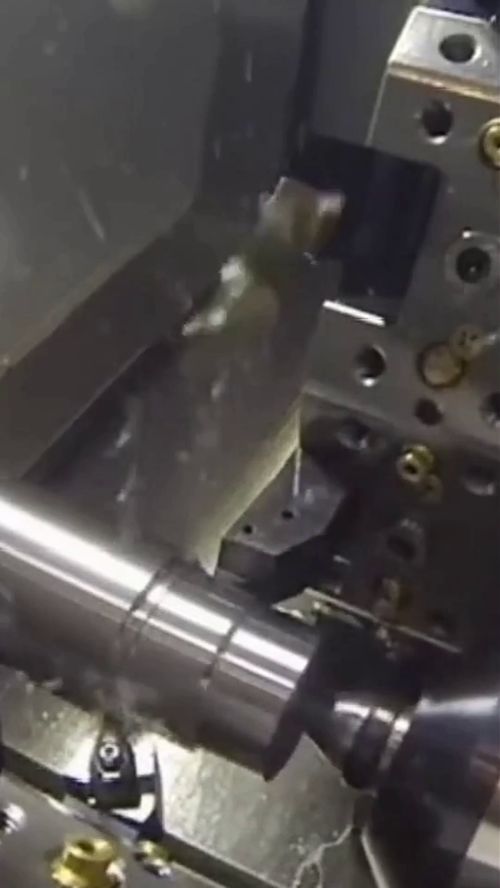 重量級產(chǎn)品機(jī)械加工 技術(shù)實(shí)力與創(chuàng)新突破