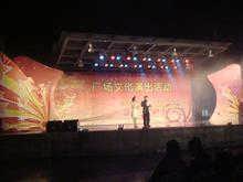 深圳文藝演出中的舞臺策劃與藝術(shù)造型 融合創(chuàng)新與視覺敘事