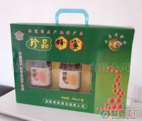 精選蜂產(chǎn)品批發(fā)禮盒 蜂蜜套裝、蜂膠與珍品，專業(yè)品質(zhì)，尊享健康