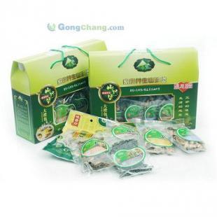 成都年貨批發(fā)市場 春節(jié)年貨與四川特色禮盒團購指南