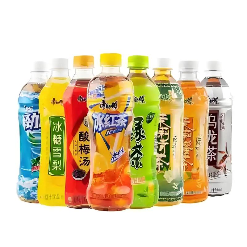 礦泉水與飲料批發(fā)的市場機遇與經(jīng)營策略