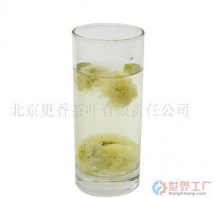 2008年保健茶批發(fā)——黃山貢菊，健康飲品的優(yōu)選
