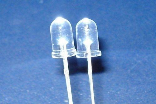 直插式LED燈珠功率詳解 從毫瓦到數(shù)瓦的照明單元